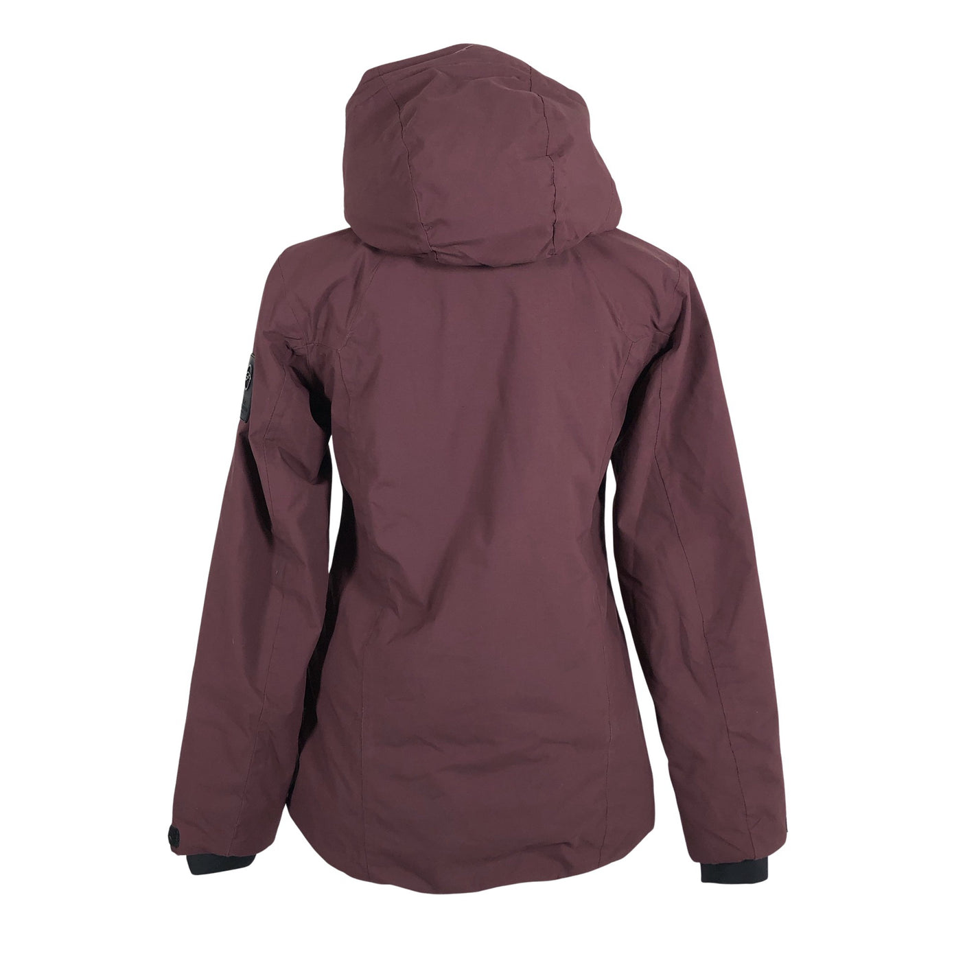 Unisex Five seasons - Winter jacket, size 34 - Violet (4)
