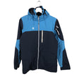 Unisex 8848 Altitude - Winter jacket, size 164 - 170 - Blue ()