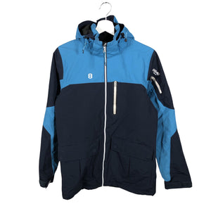 Unisex 8848 Altitude - Winter jacket, size 164 - 170 - Blue (2)