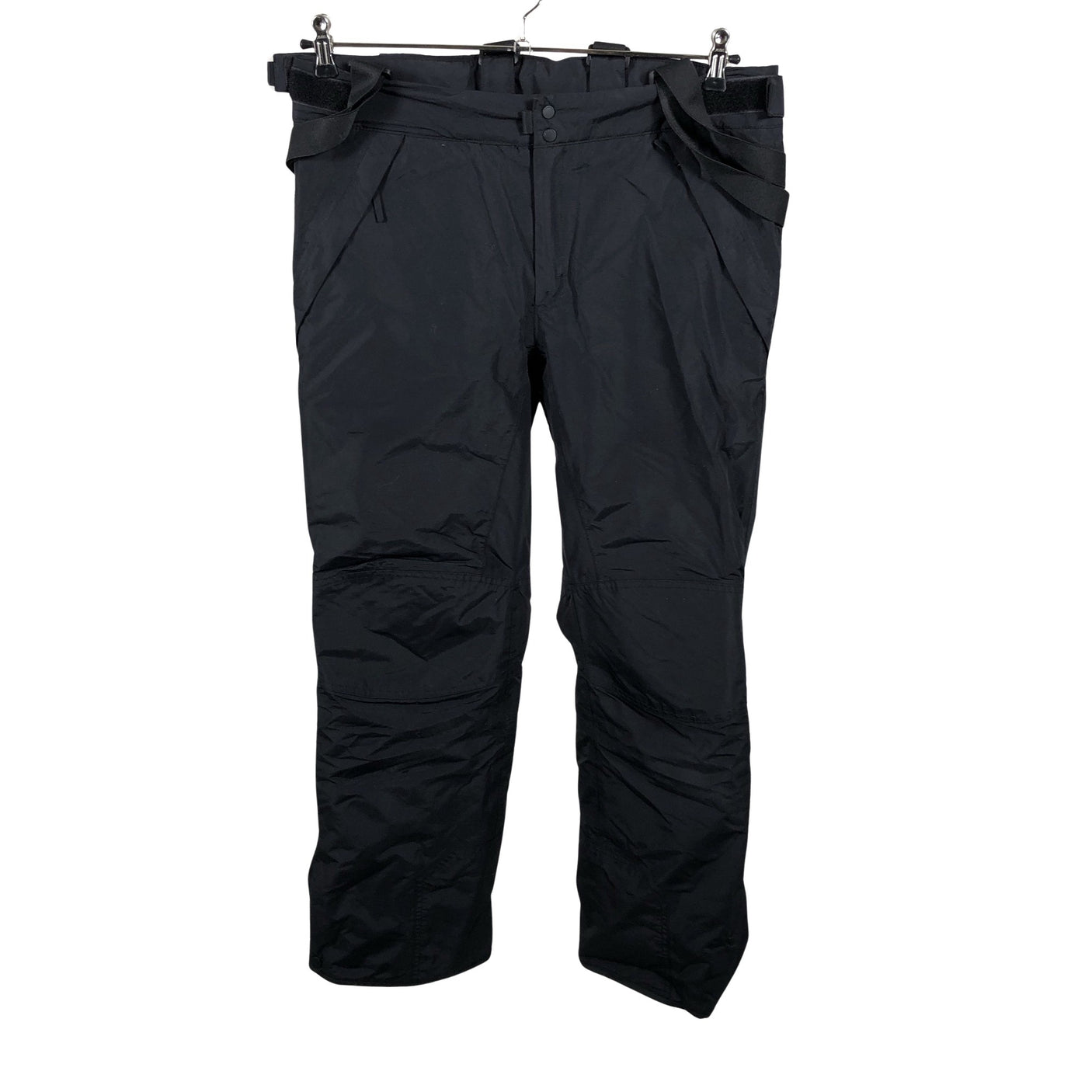 Unisex Everest - Winter pants, size 164 - 170 - Black (1)