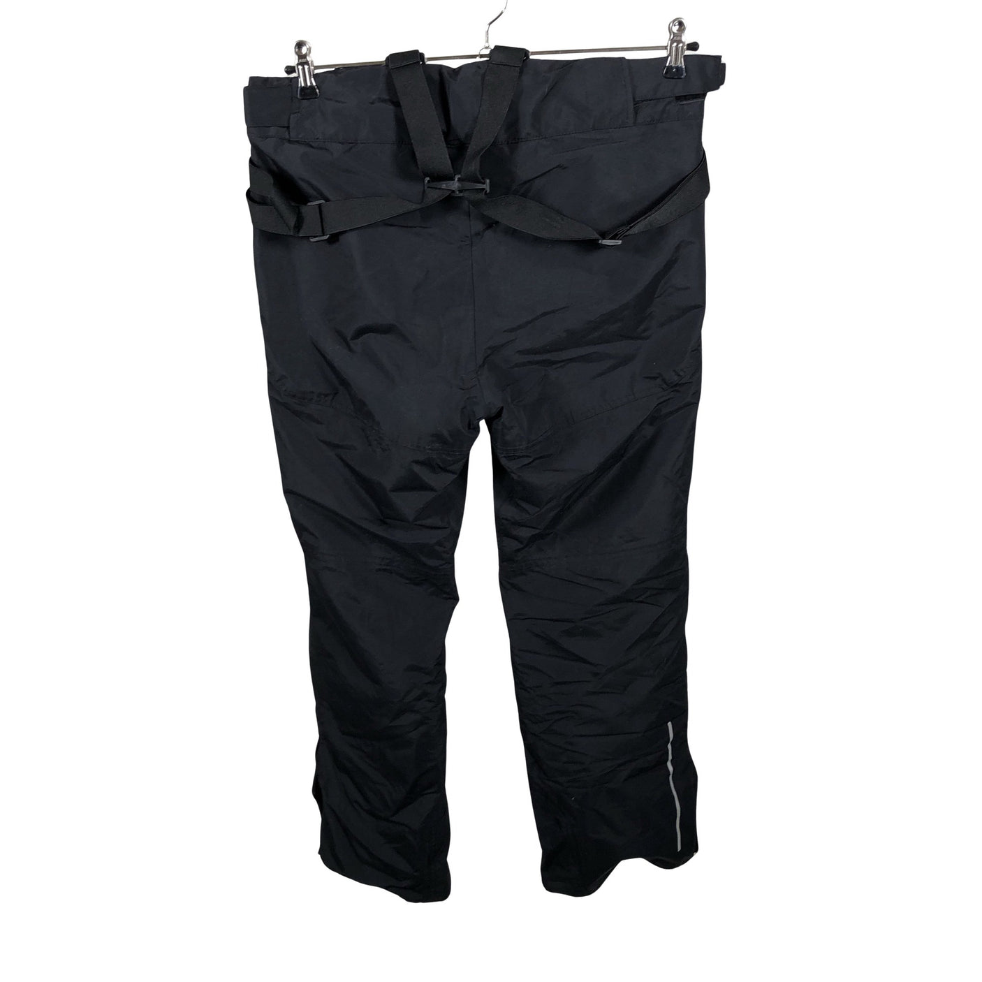 Unisex Everest - Winter pants, size 164 - 170 - Black (2)