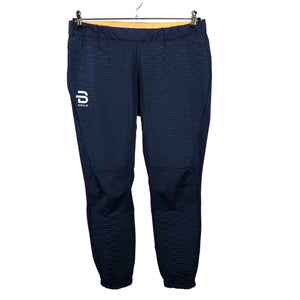 Unisex Bjørn Dæhlie - Outdoor pants, size 40 - Blue (1)
