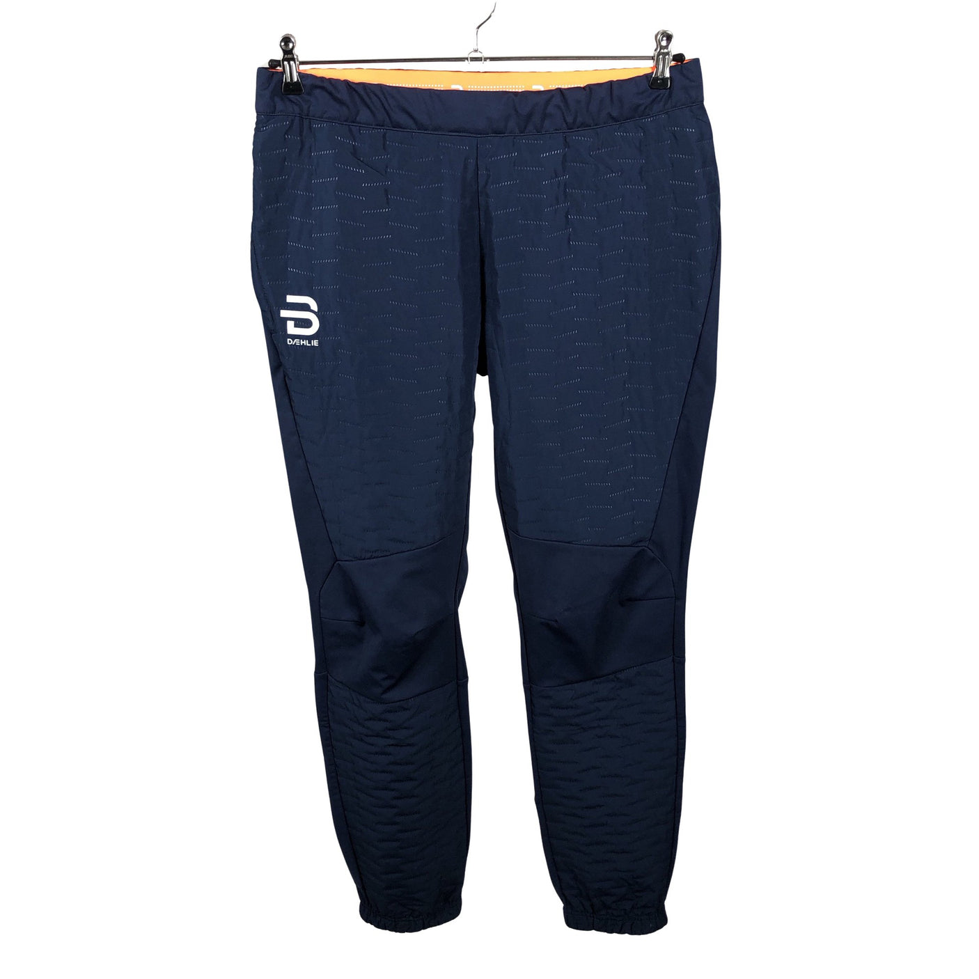 Unisex Bjørn Dæhlie - Outdoor pants, size 40 - Blue (2)