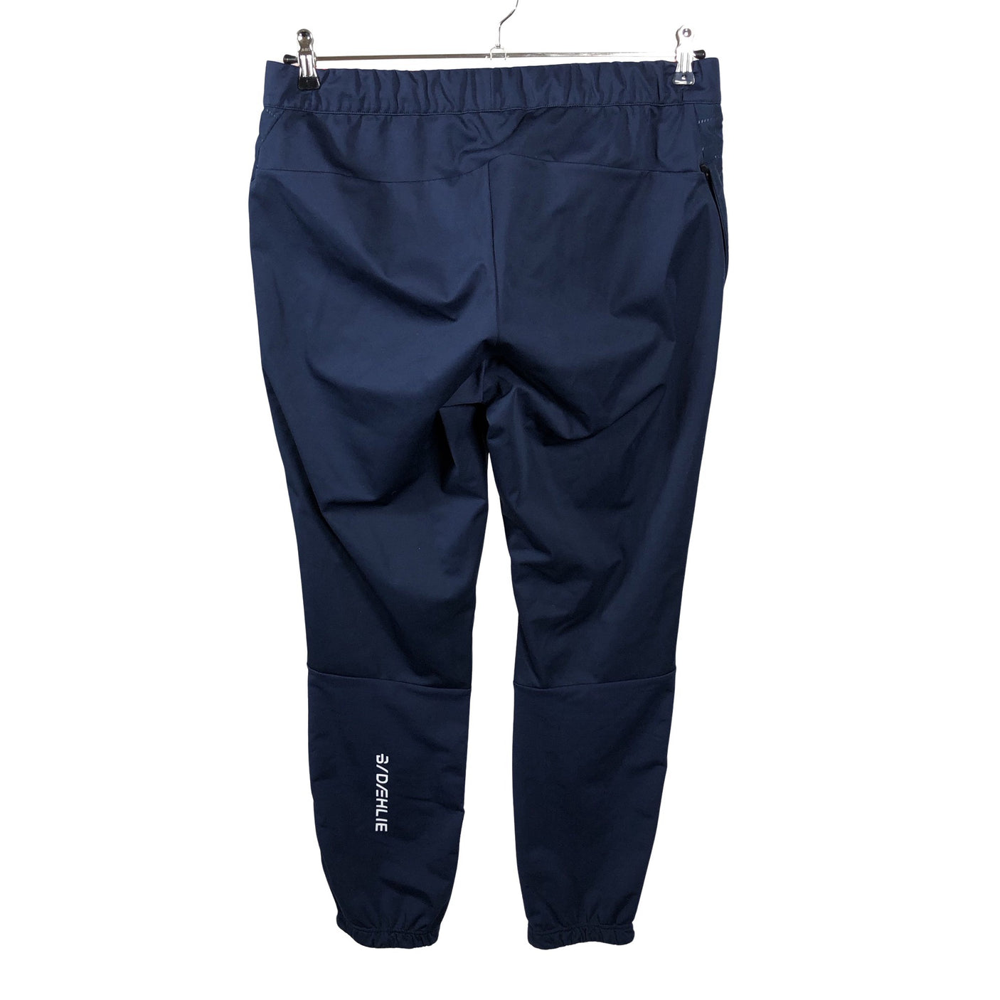 Unisex Bjørn Dæhlie - Outdoor pants, size 40 - Blue (3)