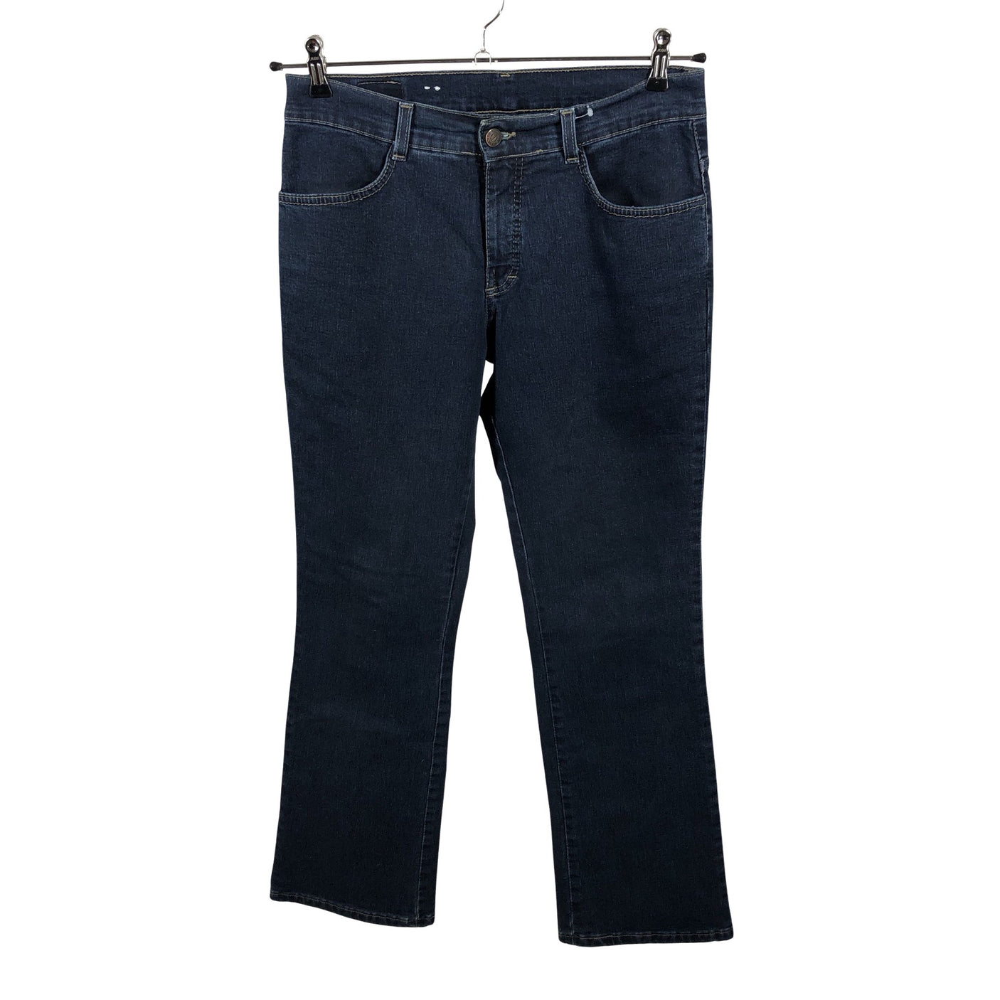 Unisex Very Nice - Jeans, size W33 - Blue (1)