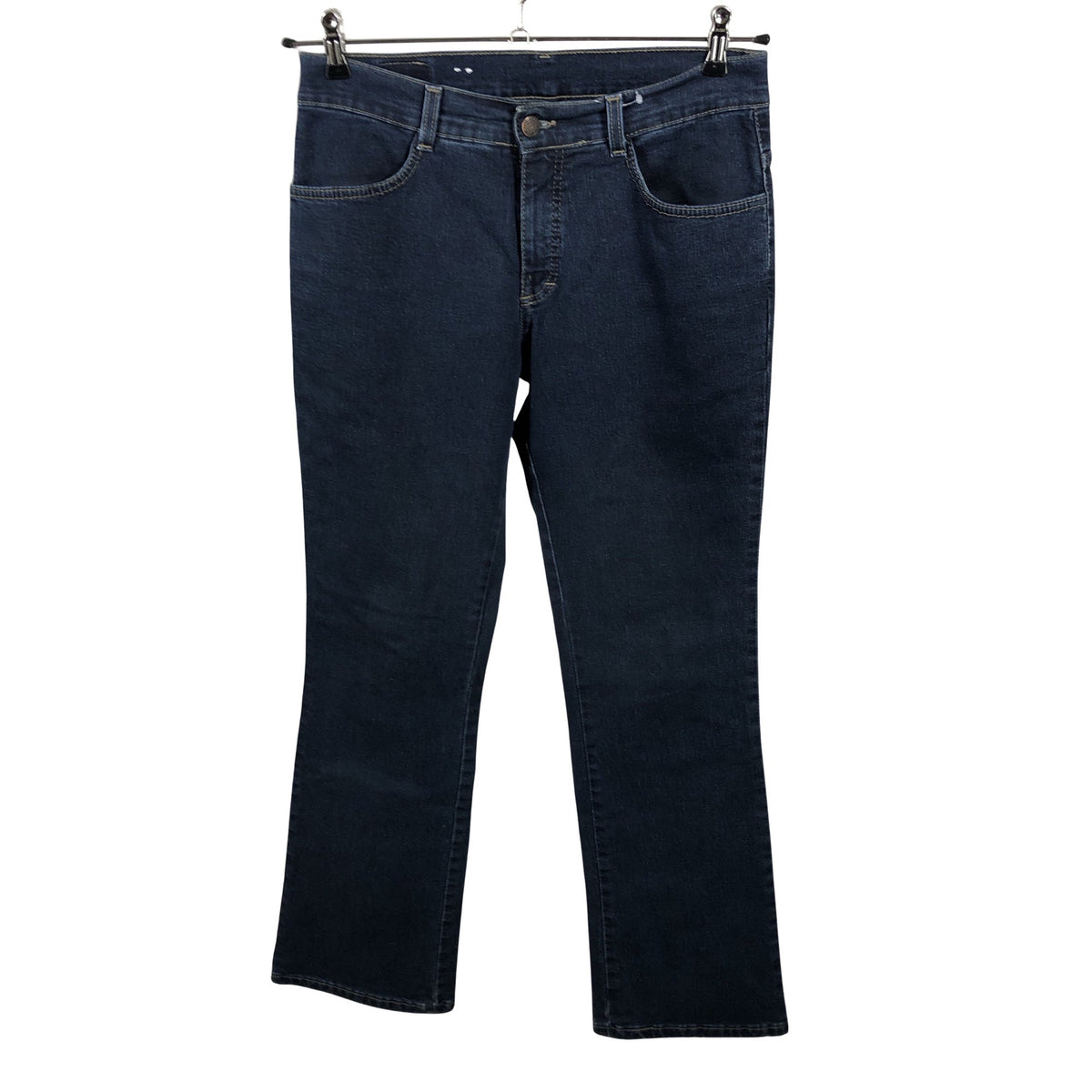 Unisex Very Nice - Jeans, size W33 - Blue (2)