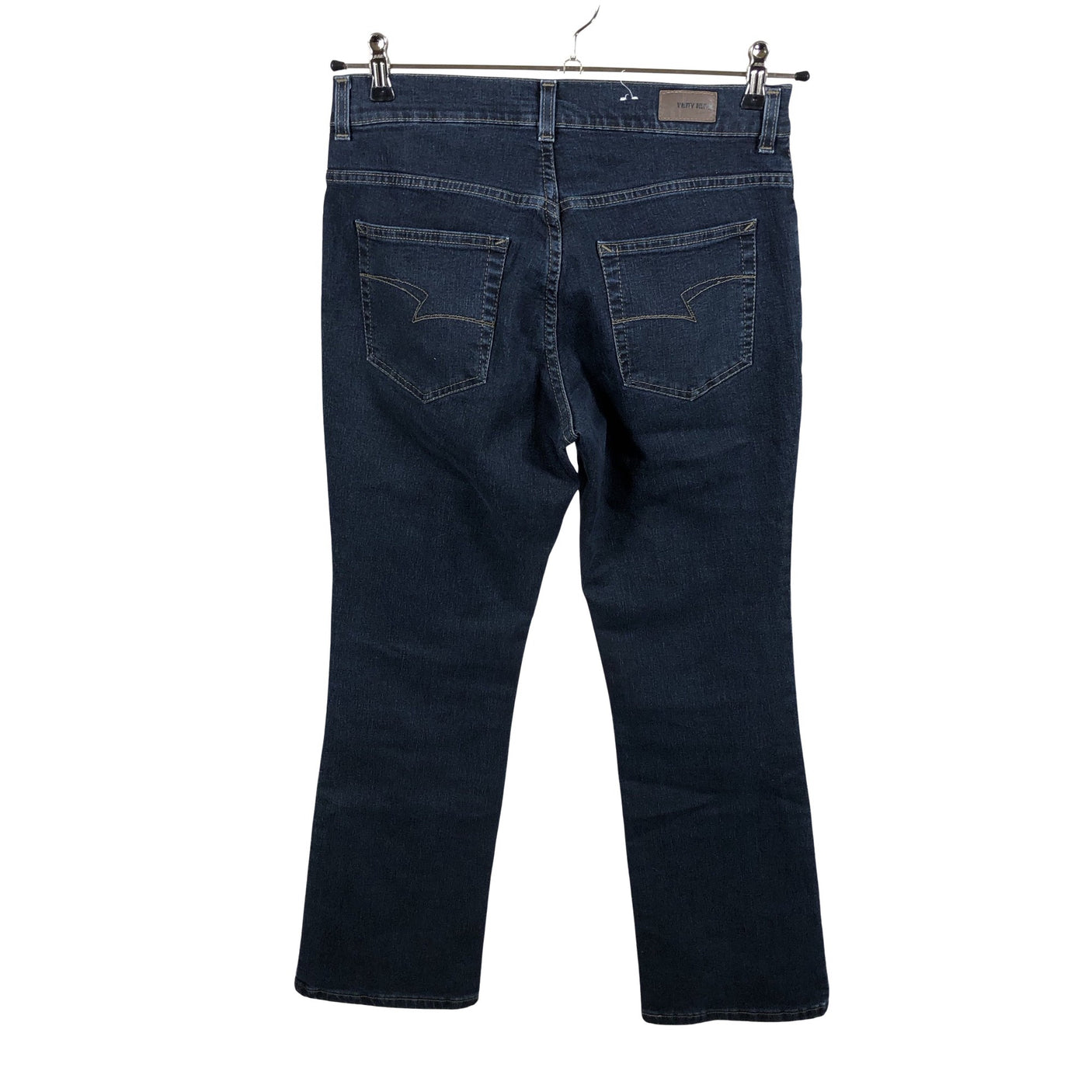 Unisex Very Nice - Jeans, size W33 - Blue (4)