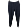 Unisex Crea Concept - Suit pants, size XS - Blue ()