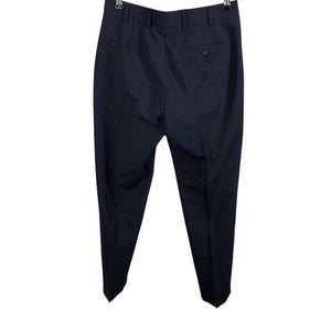 Unisex Crea Concept - Suit pants, size XS - Blue (2)