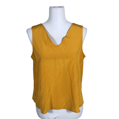 Unisex R-collection - Top, size 38 - Orange (2)