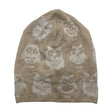 Unisex Sisley - Lightweight beanie, size 50 - 52 cm - Beige ()