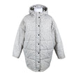 Unisex Nanso - Winter jacket, size 44 - Natural white ()