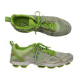 Unisex On - Running shoes, size XS - Green ()
