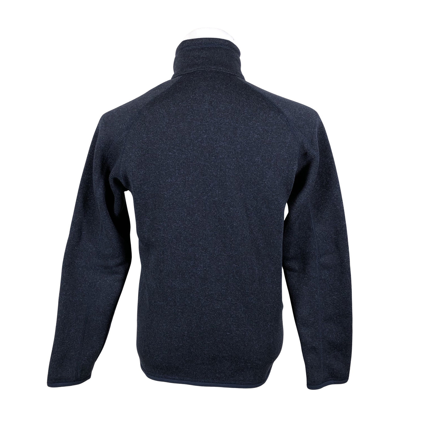 Unisex Patagonia - Fleece jacket, size S - Blue (3)