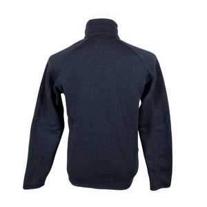 Unisex Patagonia - Fleece jacket, size S - Blue (3)
