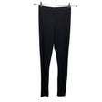 Unisex Calida - Thermal pants, size 34 - Black ()