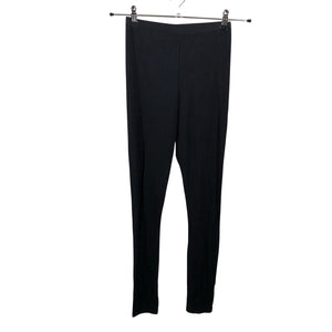 Unisex Calida - Thermal pants, size 34 - Black (1)