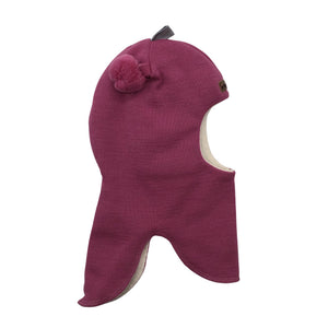 Unisex Kivat - Balaclava, size 50 - 52 cm - Pink (1)