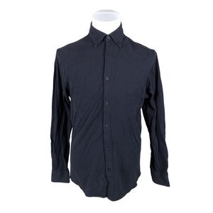 Unisex Selected - Polo shirt, size M - Blue (1)