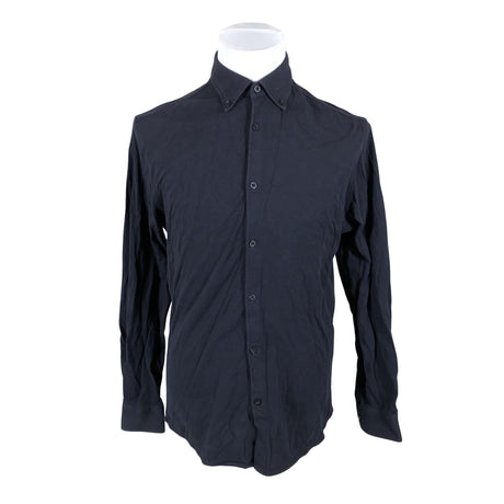 Unisex Selected - Polo shirt, size M - Blue ()