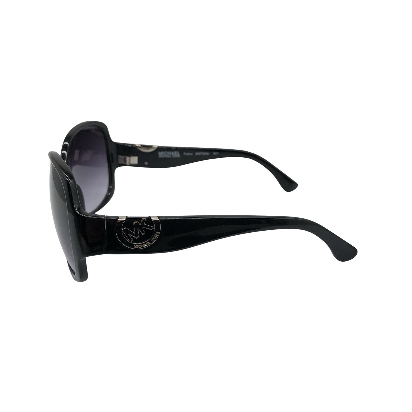 Unisex Michael Kors - Sunglasses, size Ei kokoa - Black (3)