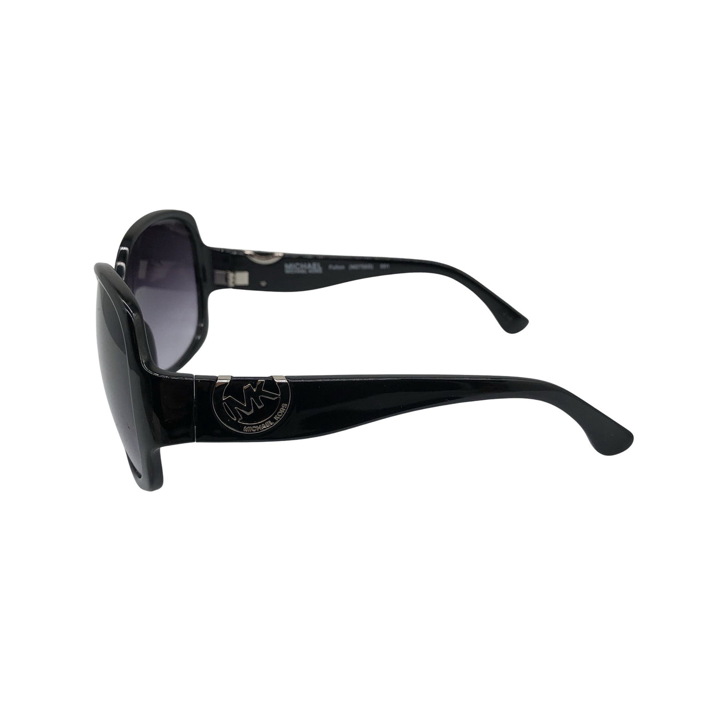 Unisex Michael Kors - Sunglasses, size Ei kokoa - Black (4)