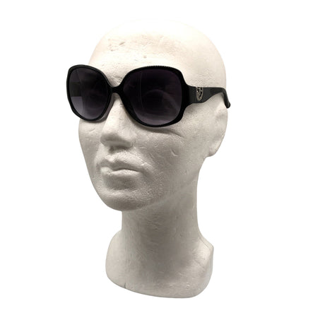 Unisex Michael Kors - Sunglasses, size Ei kokoa - Black ()