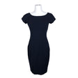 Unisex Benetton - Tricot dress, size 38 - Blue ()