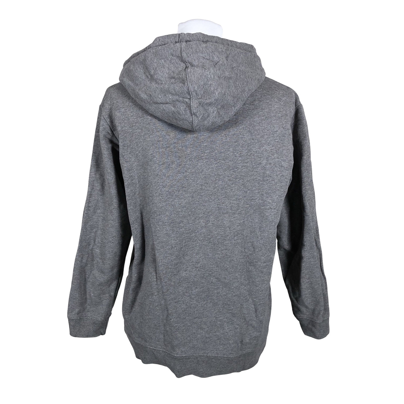 Unisex Calvin Klein Jeans - Hoodie, size 36 - Gray (4)