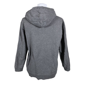 Unisex Calvin Klein Jeans - Hoodie, size 36 - Gray (3)