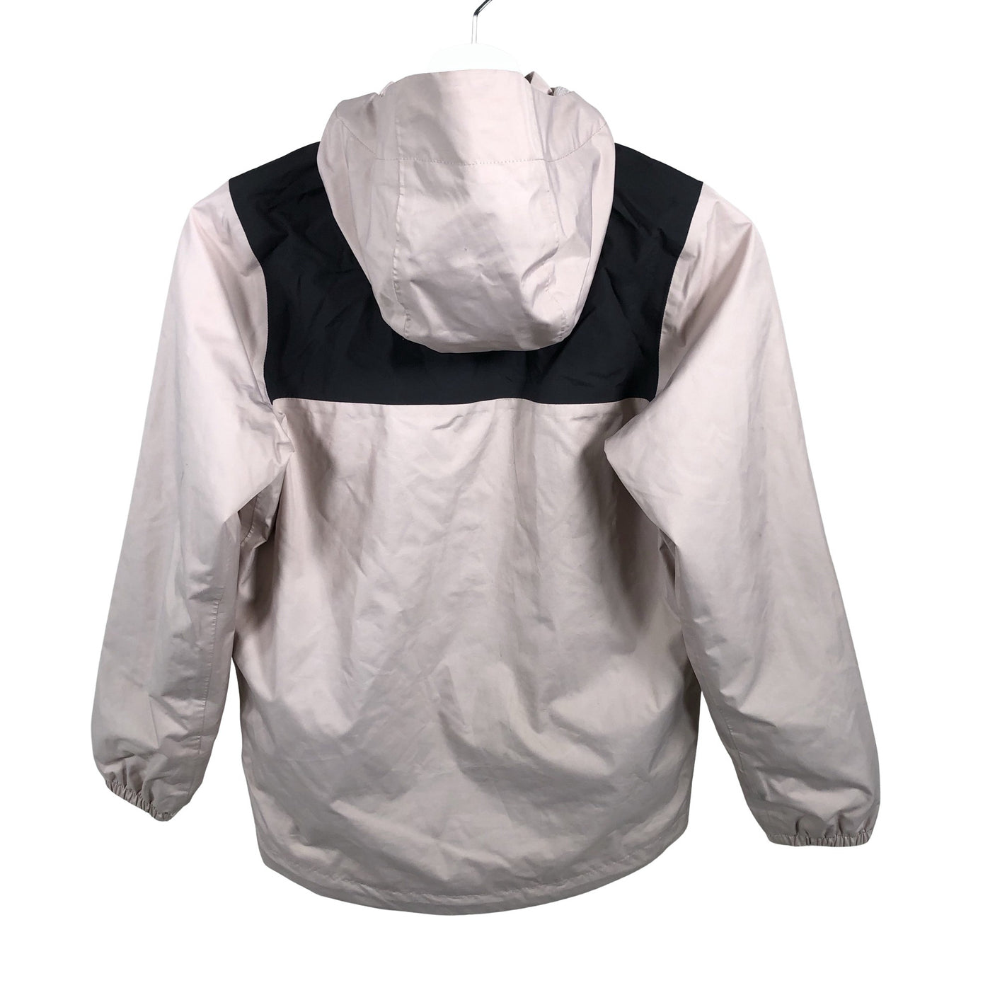 Unisex Helly Hansen - Outdoor jacket, size 146 - 152 - Light pink (2)