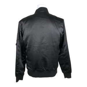 Unisex Urban Classics - Lightly padded jacket, size 40 - Black (3)