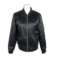 Unisex Urban Classics - Lightly padded jacket, size 40 - Black ()