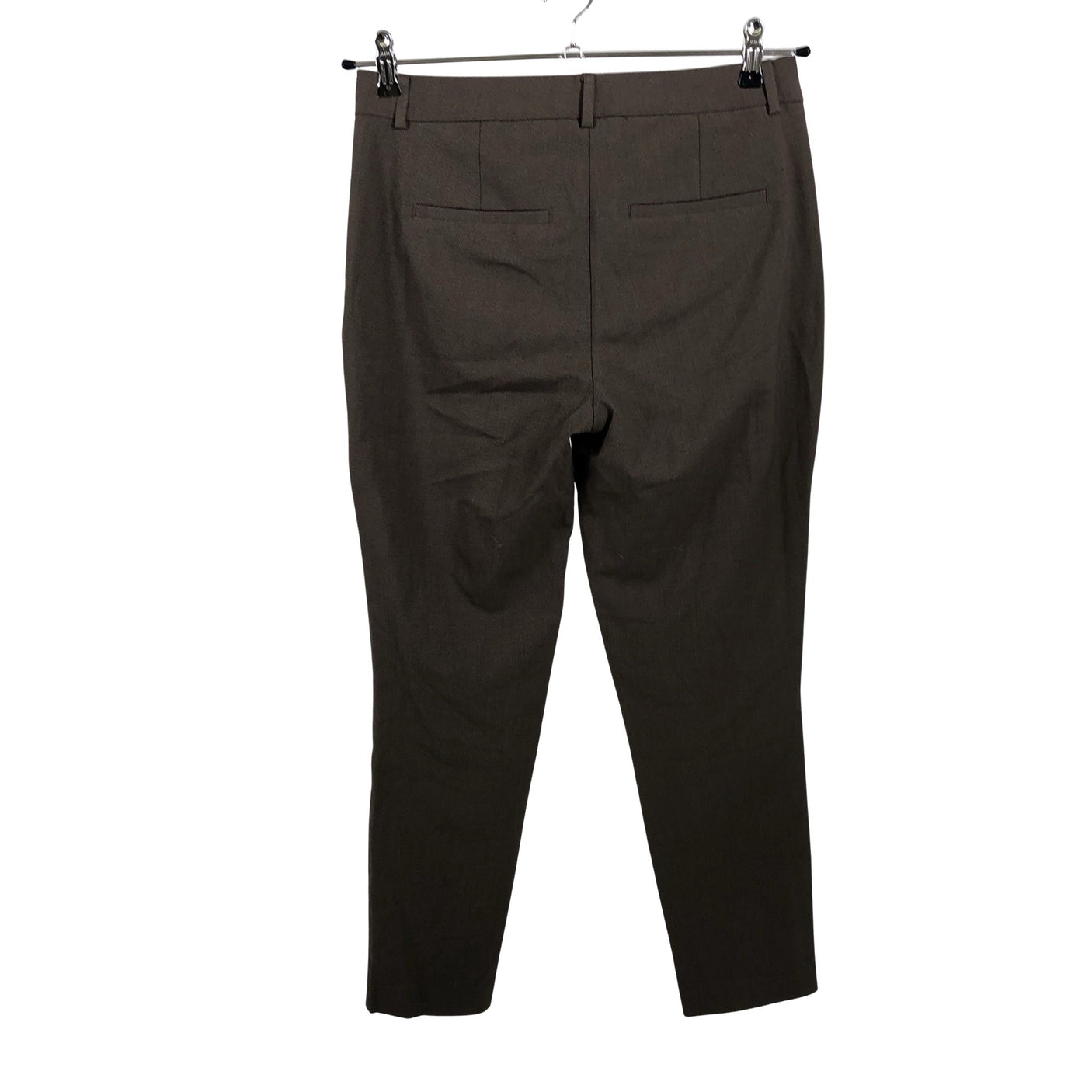 Unisex Five Units - Straight leg trousers, size W26 - Brown (2)