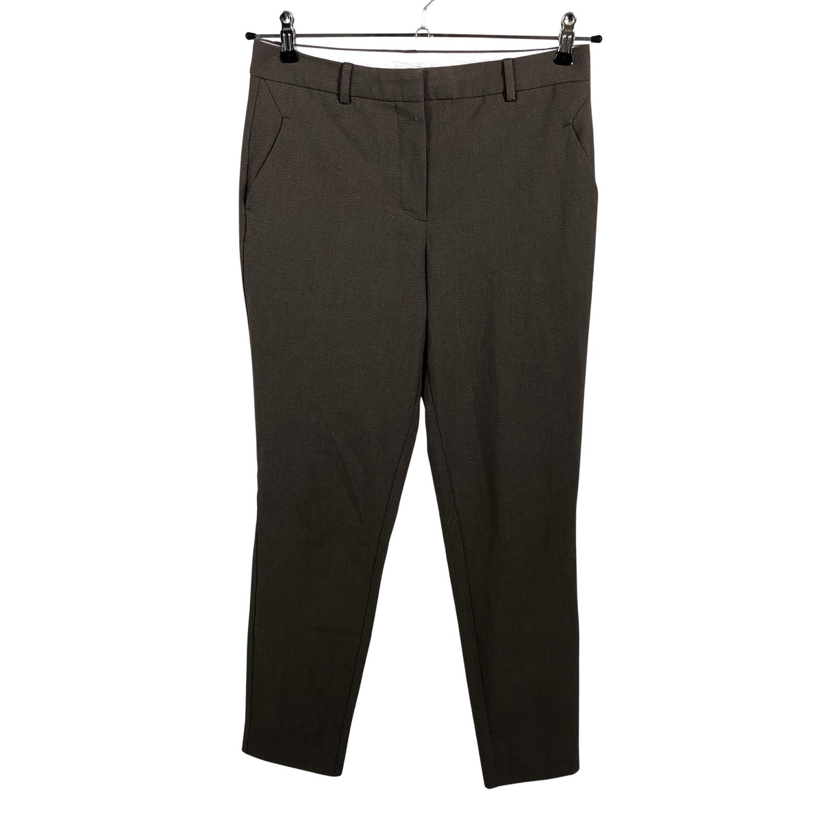 Unisex Five Units - Straight leg trousers, size W26 - Brown (1)