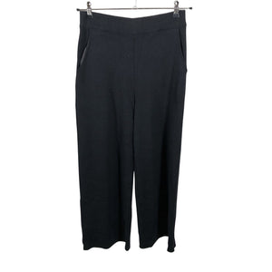 Unisex Uhana Design - Tricot pants, size 38 - Black (3)