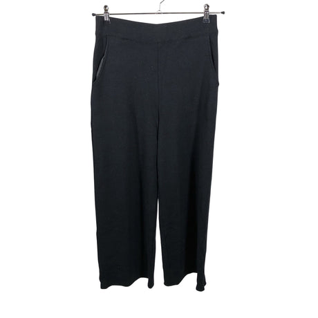 Unisex Uhana Design - Tricot pants, size 38 - Black (2)