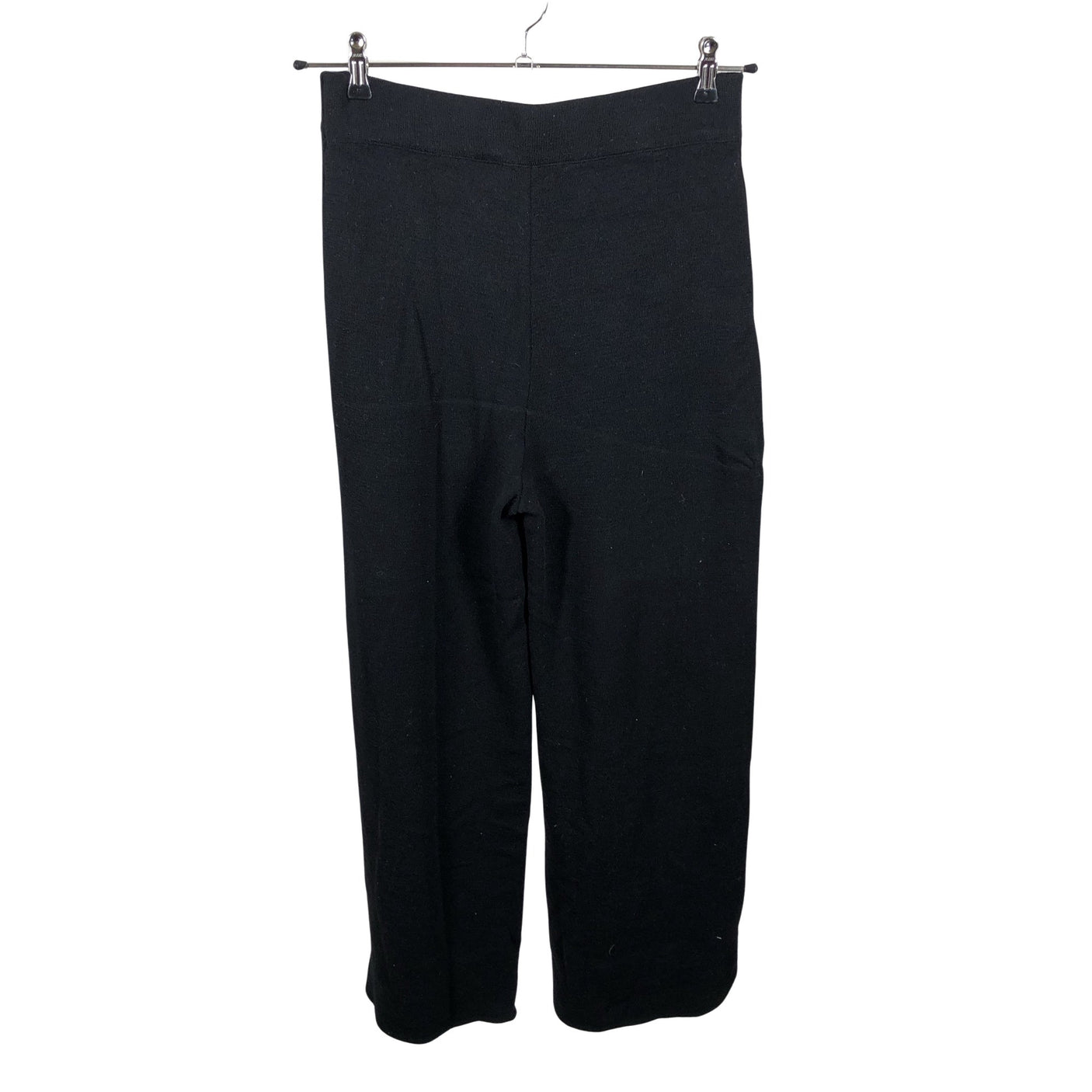 Unisex Uhana Design - Tricot pants, size 38 - Black (4)