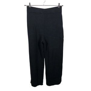 Unisex Uhana Design - Tricot pants, size 38 - Black (4)