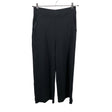 Unisex Uhana Design - Tricot pants, size 38 - Black ()