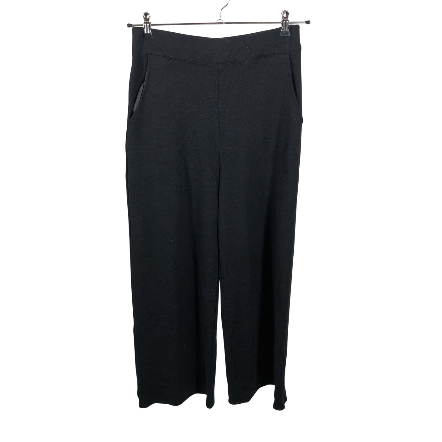 Unisex Uhana Design - Tricot pants, size 38 - Black (1)