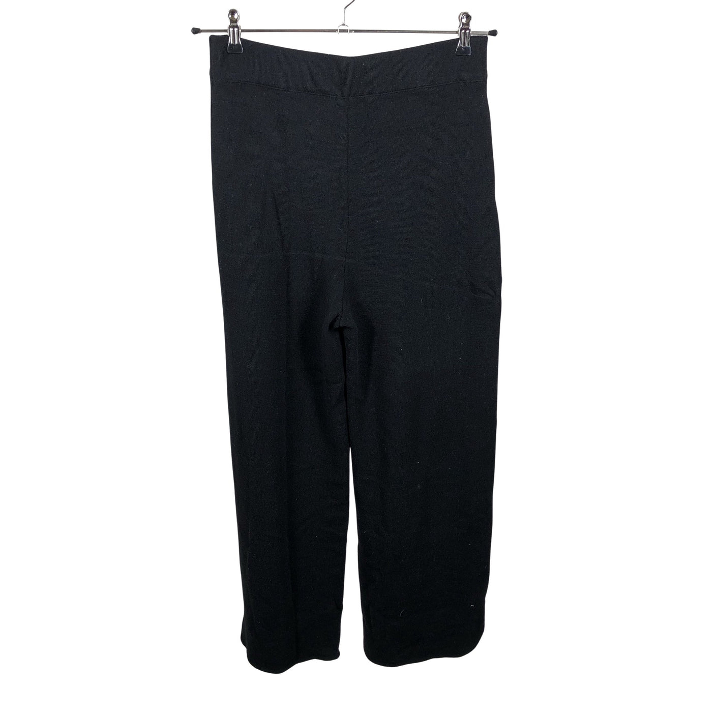 Unisex Uhana Design - Tricot pants, size 38 - Black (5)