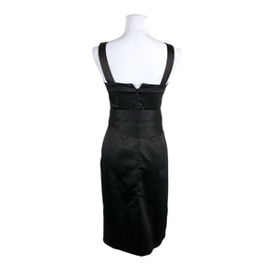 Unisex HotSquash London - Party dress, size 34 - Black (7)