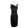 Unisex HotSquash London - Party dress, size 34 - Black ()
