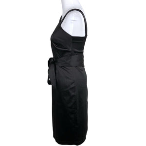 Unisex HotSquash London - Party dress, size 34 - Black (4)