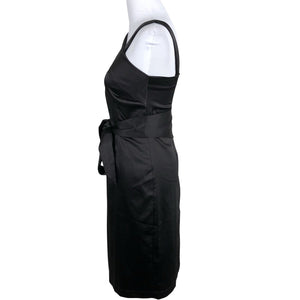 Unisex HotSquash London - Party dress, size 34 - Black (5)
