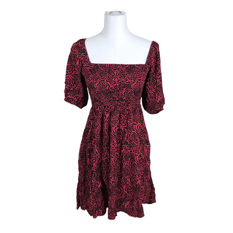 Unisex Gestuz - Dress, size 34 - Pink (2)