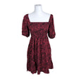 Unisex Gestuz - Dress, size 34 - Pink ()