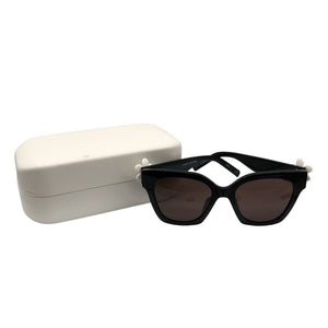 Unisex Marc Jacobs - Sunglasses, size Ei kokoa - Black (4)