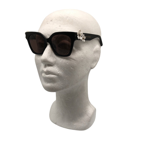 Unisex Marc Jacobs - Sunglasses, size Ei kokoa - Black ()